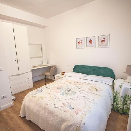 B&B Il Girasole Корчано Экстерьер фото