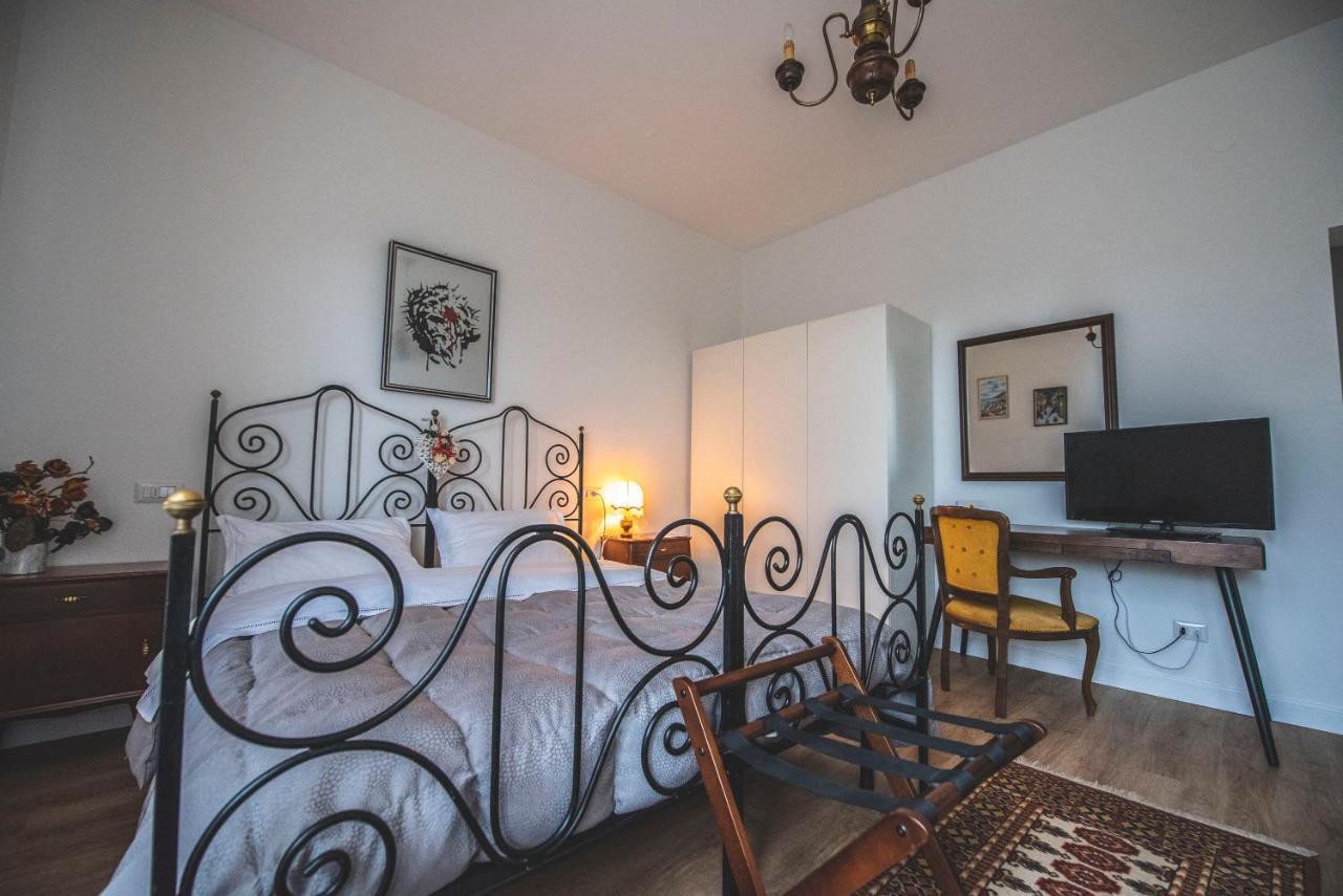 B&B Il Girasole Корчано Экстерьер фото