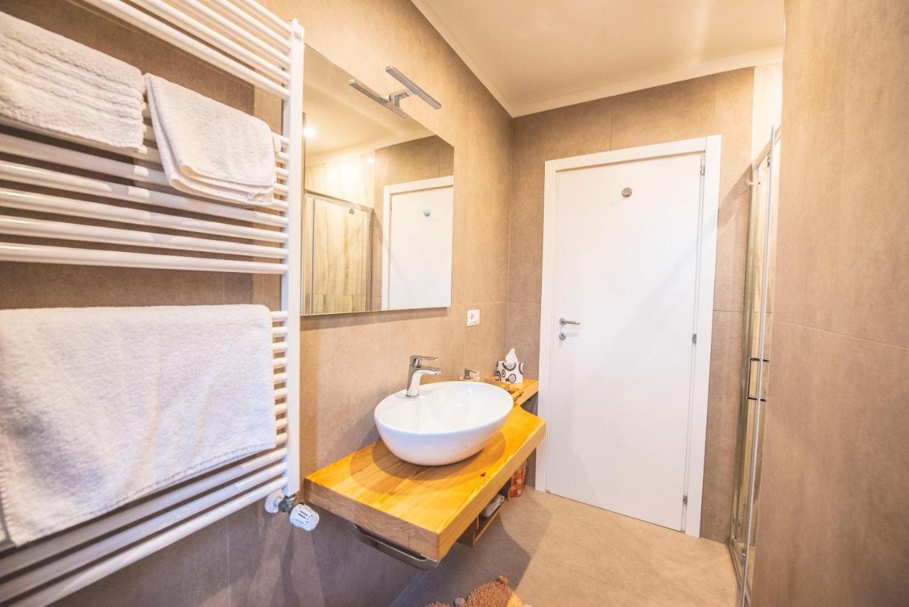 B&B Il Girasole Корчано Экстерьер фото