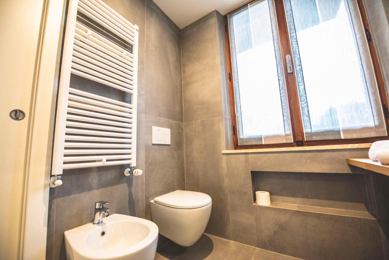 B&B Il Girasole Корчано Экстерьер фото
