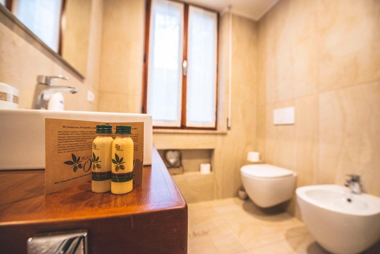 B&B Il Girasole Корчано Экстерьер фото