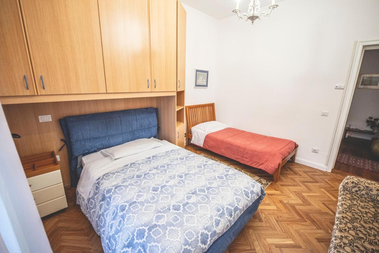 B&B Il Girasole Корчано Экстерьер фото